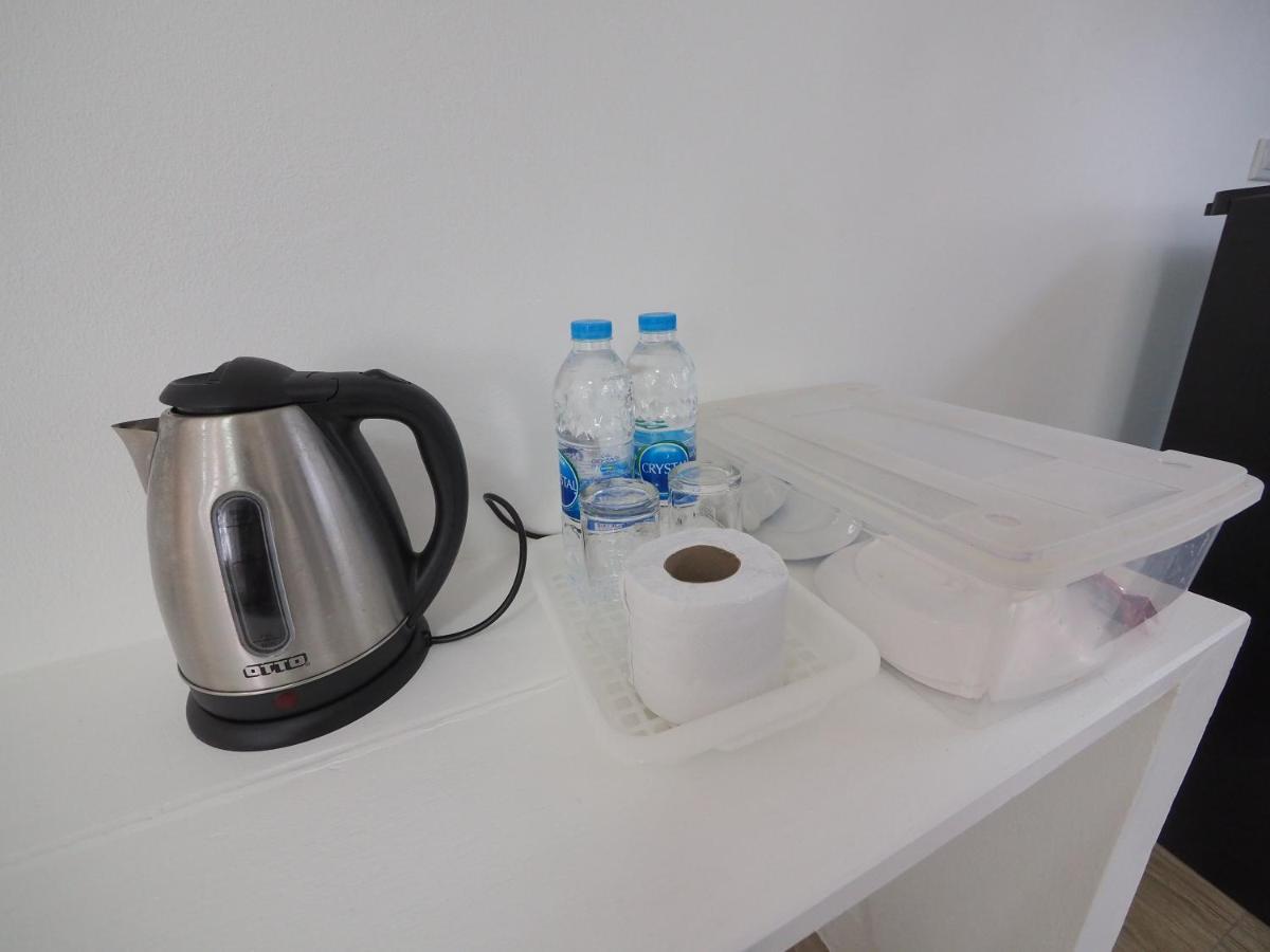 Appartement Prukpibul Bangkok