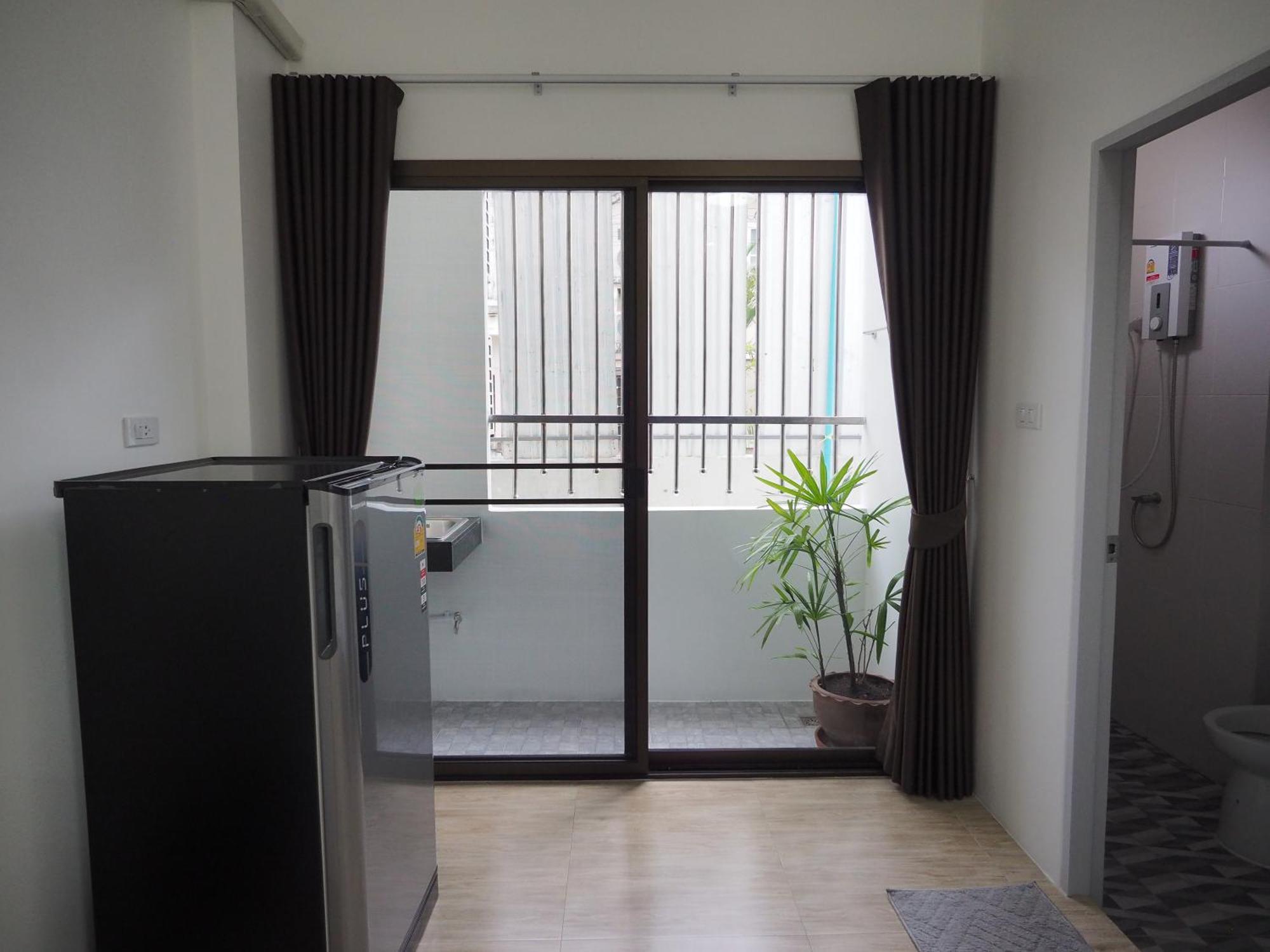 Prukpibul Appartement Bangkok